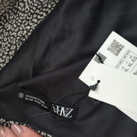 Zara skirt - Picture 8 of 8